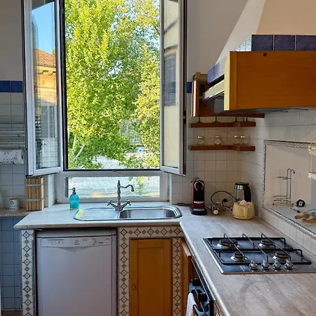 Domus Mantellate, Trastevere Appartement *