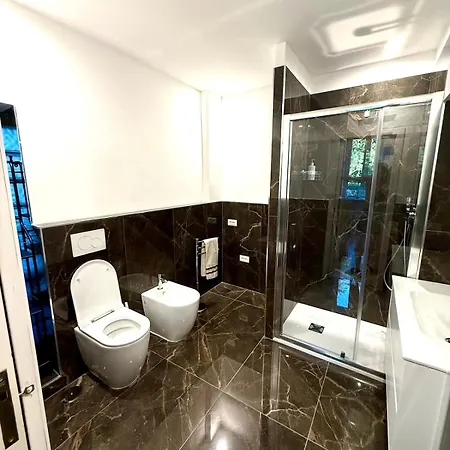 Domus Mantellate, Trastevere *