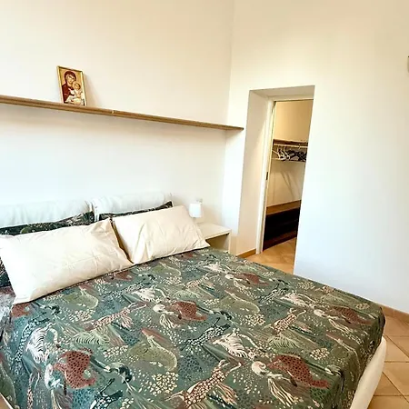 Appartement Domus Mantellate, Trastevere *
