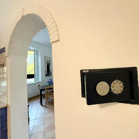 Appartement Domus Mantellate, Trastevere *