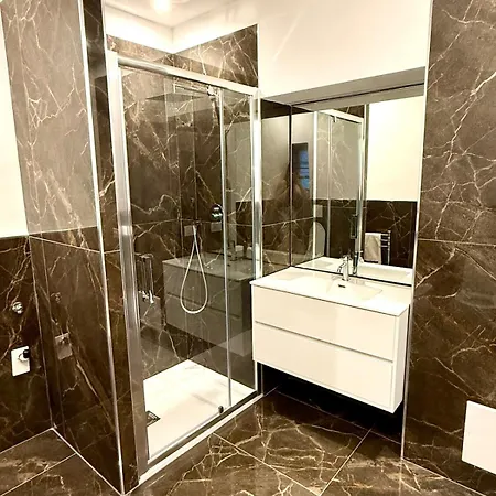 Domus Mantellate, Trastevere Appartement