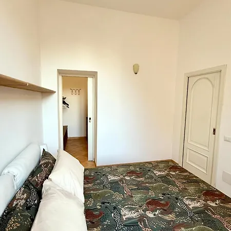Domus Mantellate, Trastevere Appartement