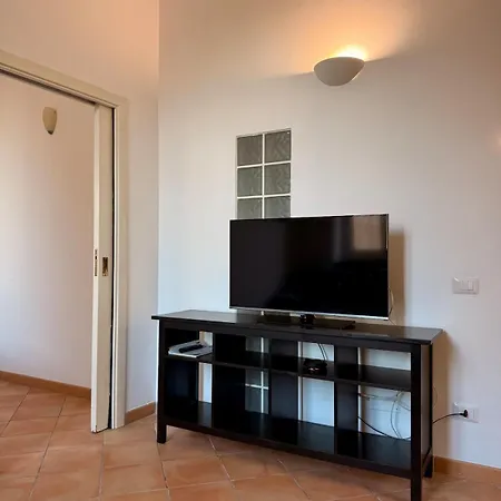 Domus Mantellate, Trastevere Appartement Rome