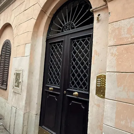 Appartement Domus Mantellate, Trastevere