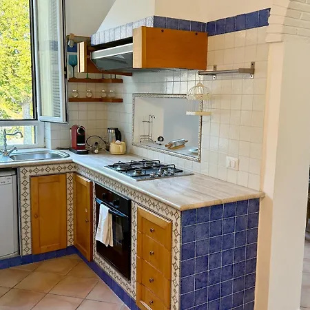 Domus Mantellate, Trastevere Appartement Rome